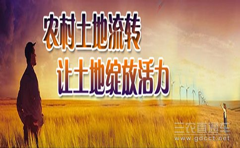 土地承包經(jīng)營權(quán)確權(quán)登記頒證今年將新增9個整省試點