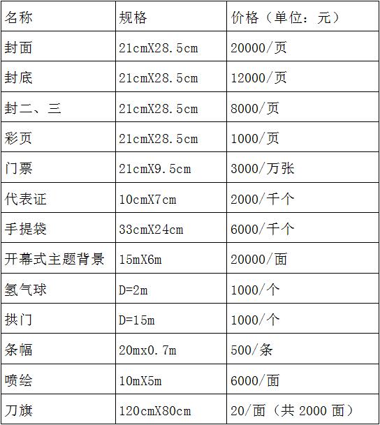 2016第三屆中國（臨沂）苗木花卉交易博覽會 邀請函