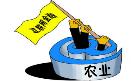 農(nóng)業(yè)現(xiàn)代化還需補(bǔ)足金融服務(wù)短板.jpg