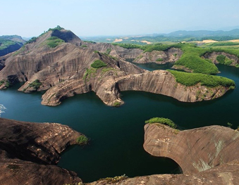 三大路徑并舉 湖南率先出臺(tái)土壤污染修復(fù)新標(biāo) 