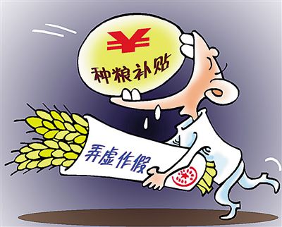 虛報(bào)套取糧食補(bǔ)貼款.jpg