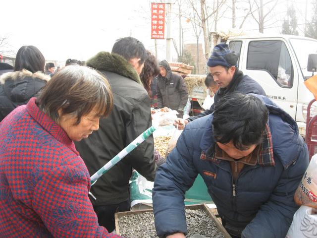 以前農(nóng)村有錢人都做這些生意