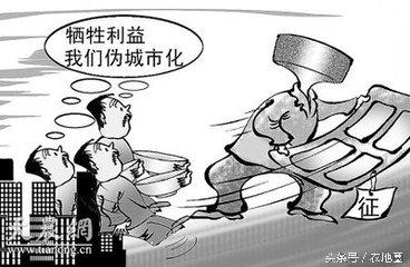 到底什么是農(nóng)民利益？