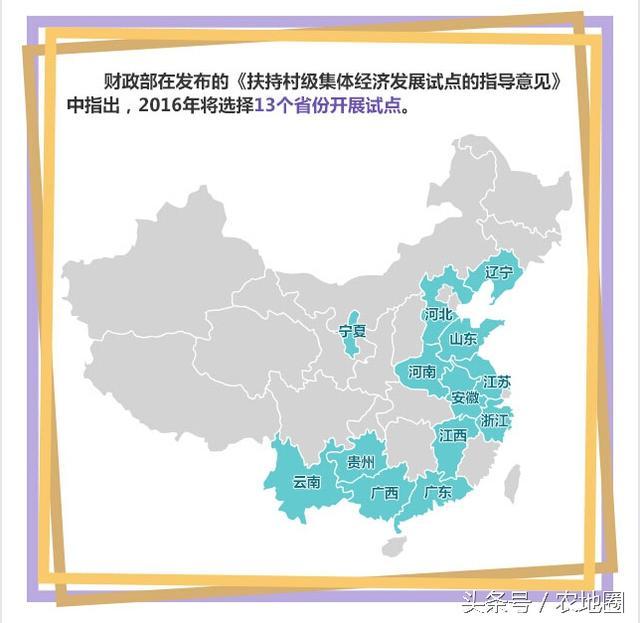 2016年土地流轉(zhuǎn)有哪些新政策紅利呢？