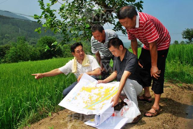 給農(nóng)民交個(gè)底：農(nóng)地土地確權(quán)矛盾化解的降龍十八掌！