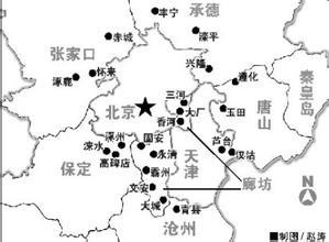 河北農(nóng)民別蓋新房了：5年內(nèi)河北將撤并的13387個(gè)村莊都有誰