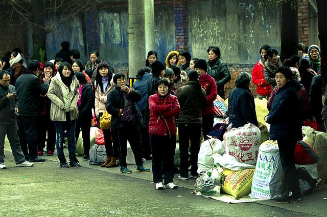 農(nóng)地圈：農(nóng)村最急需解決的六大問題