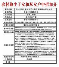 農地圈課堂：別虧了，農民純女戶11項真金白銀的資金補助別忘領