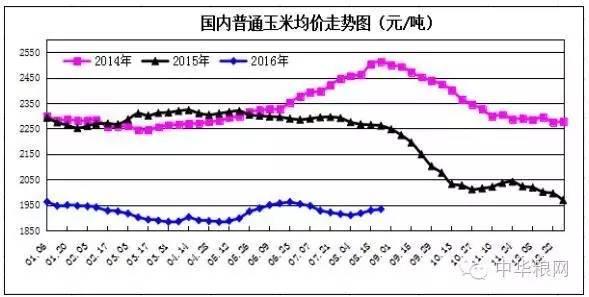 傷心！玉米現(xiàn)狀，沒(méi)有定價(jià)權(quán)，秋后價(jià)格低也得賣！