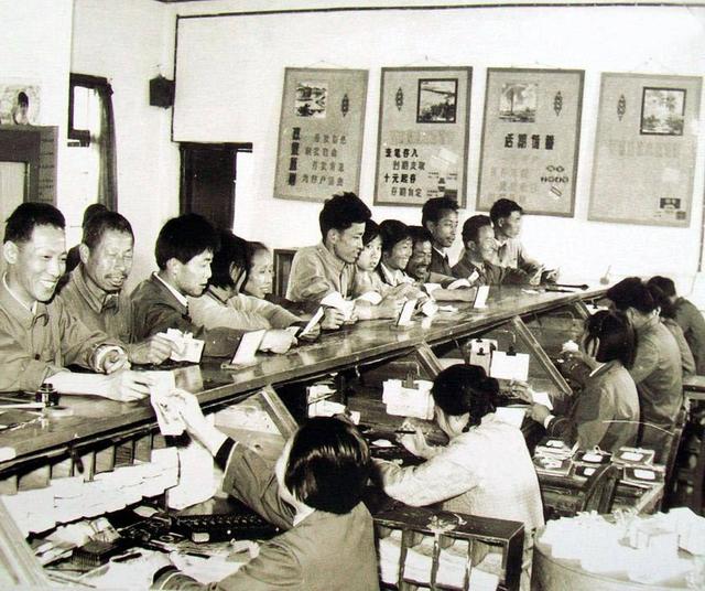 80年代中國農(nóng)村，你還記得多少？