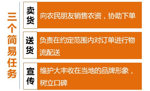 據(jù)說很火！讓農(nóng)資店老板零成本、廠家直供，不壓貨，這家農(nóng)資電商吸引了89878人報名！