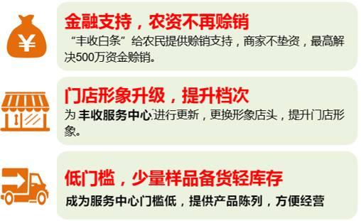 據(jù)說很火！讓農(nóng)資店老板零成本、廠家直供，不壓貨，這家農(nóng)資電商吸引了89878人報名！