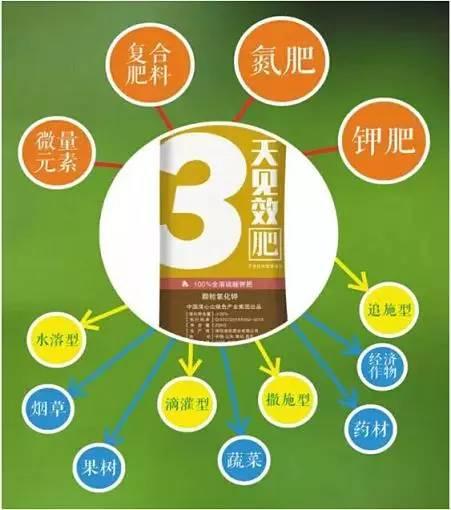 清心山植物營養(yǎng)素強勢支持中國農(nóng)業(yè)發(fā)展