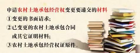 沒有這個(gè)證，你土地再多也拿不到補(bǔ)貼！