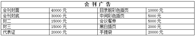 第十九屆全國肥料信息交流暨產(chǎn)品交易會(huì)  邀請(qǐng)函