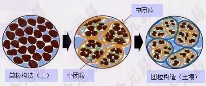 土壤出了問題，肥料用再多也別想增產(chǎn)！