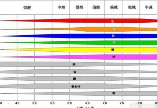 土壤出了問題，肥料用再多也別想增產(chǎn)！