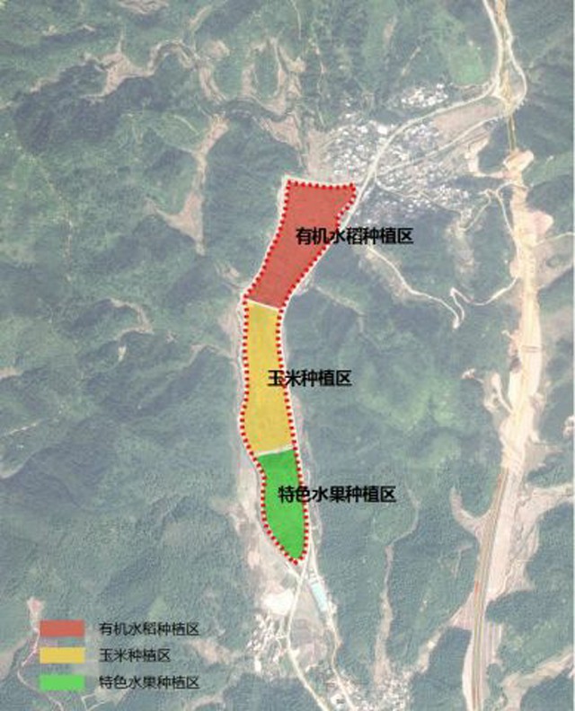 廣東這個(gè)“中國(guó)最美縣”火了！政府直供農(nóng)地項(xiàng)目招商中！首批看地限20人