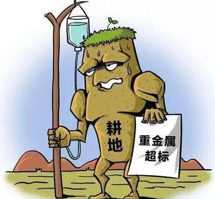 「土壤」土壤病了，用再多的肥料都是白瞎！這些改土產(chǎn)品很火爆