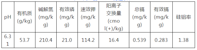 農(nóng)田土壤污染治理與修復(fù)綜合技術(shù)應(yīng)用效果總結(jié)(9)