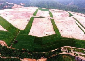 甘肅省土壤生態(tài)修復(fù)技術(shù)創(chuàng)全球首家