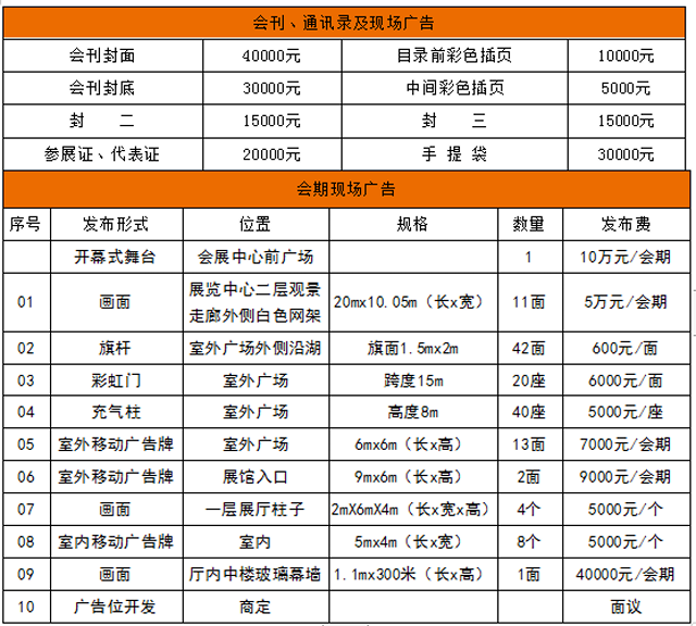 第十六屆中原農(nóng)資產(chǎn)品交易暨信息交流會(huì)  邀請(qǐng)函