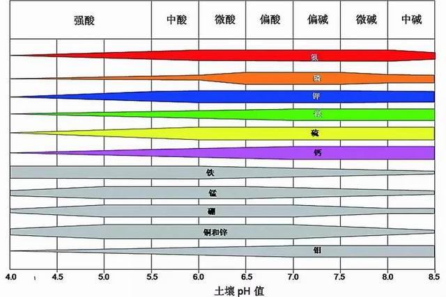 解決“被人類喂瘦了的土地”問題，治胃病更要治未??！