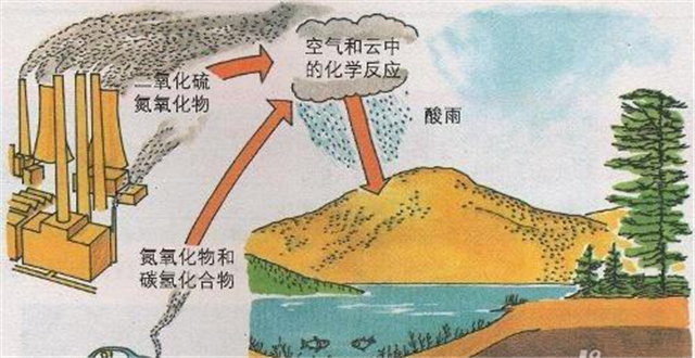 碳?xì)淇茖W(xué)1200問(wèn)之008組：從土壤污染悲劇到二氧化碳災(zāi)難