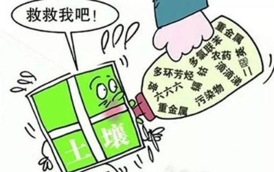 土壤肥力與氮磷鉀的轉(zhuǎn)化規(guī)律：最全最基本的土壤知識