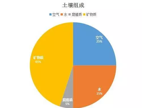 理想的健康土壤該是什么樣？