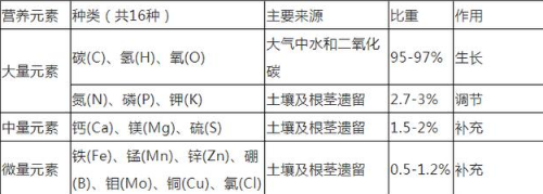 碳?xì)浜朔剩簻p了化肥，富了農(nóng)民，綠了中國