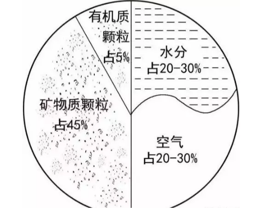 土壤里面學(xué)問大，搞不清楚瞎種地！