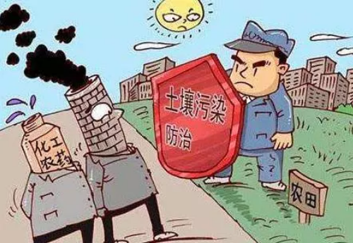 理想的健康土壤該是什么樣？