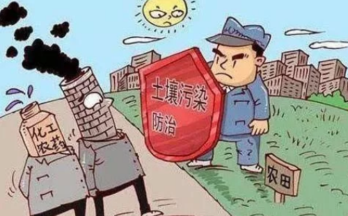 理想的健康土壤該是什么樣？