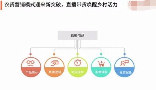 農(nóng)業(yè)農(nóng)村部：2025年農(nóng)產(chǎn)品網(wǎng)銷達(dá)1萬億，引導(dǎo)電商主體到鄉(xiāng)村布局