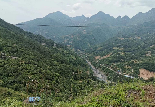 中國(guó)耕地，需要大修！