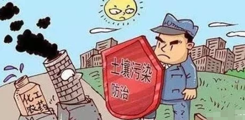 理想的健康土壤該是什么樣？