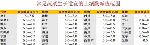 趕緊！土壤已經(jīng)出大毛病了趕緊！土壤已經(jīng)出大毛病了