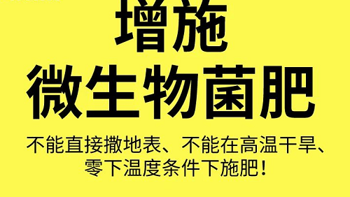 土壤“病了”怎么辦？這8個解決方法快拿走！