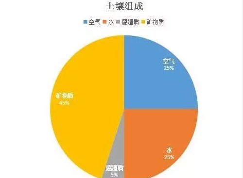 理想的健康土壤該是什么樣？