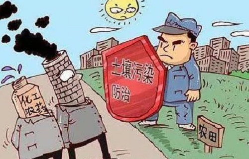 理想的健康土壤該是什么樣？