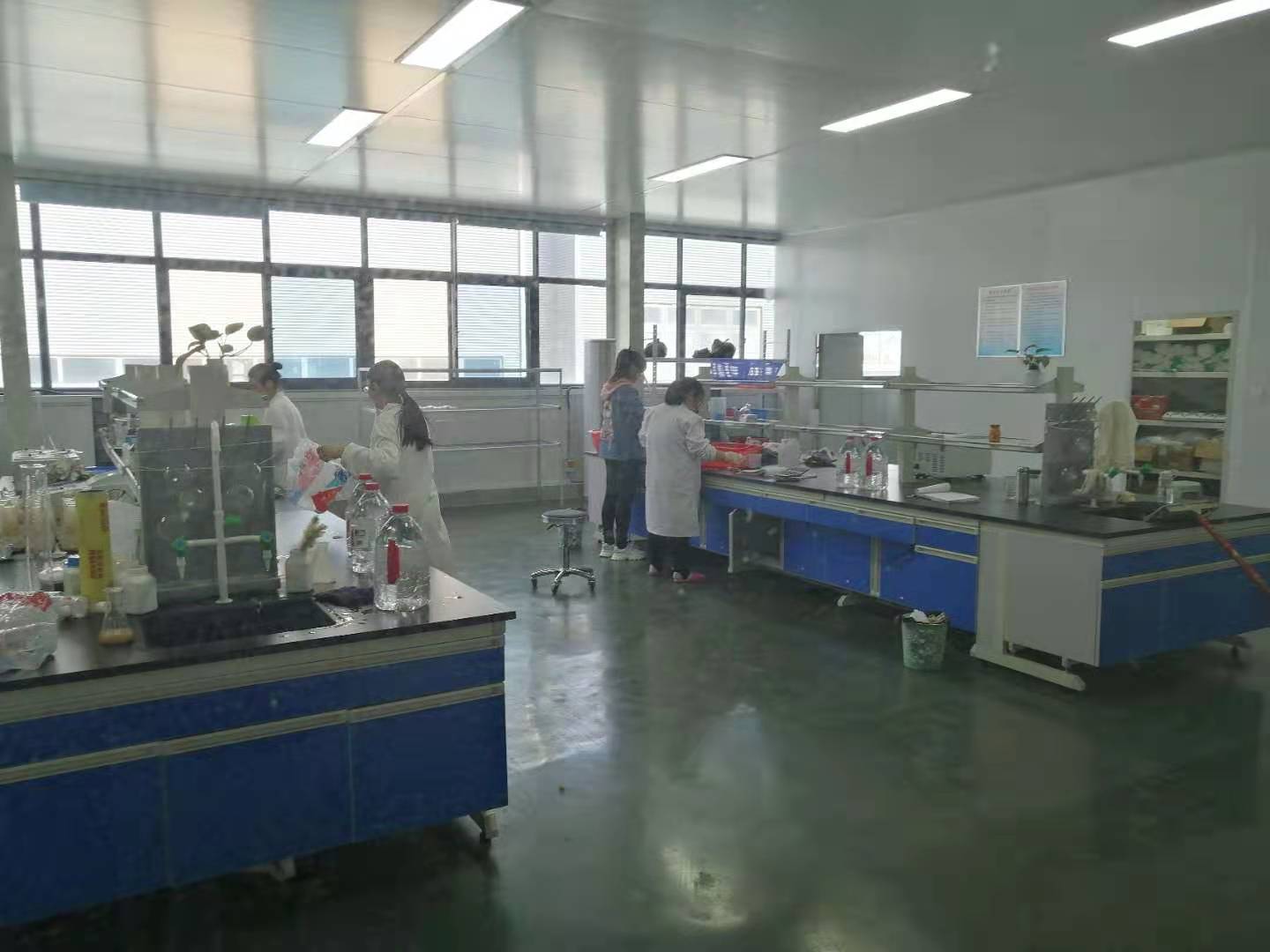 濰坊興業(yè)源生物科技有限公司受邀出席 《第四屆中國微生物肥料技術研究與行業(yè)大會》