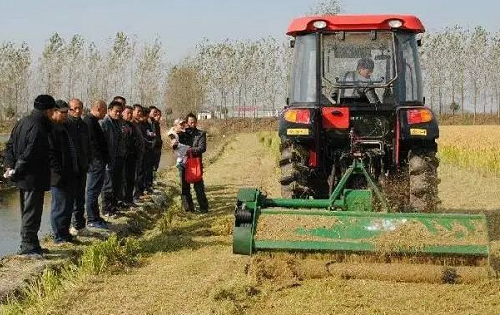 關(guān)于土壤，這些你都要知道！