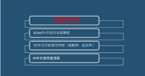 微生物菌肥如何改良土壤鹽漬化?改良土壤鹽漬化的方法