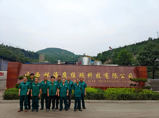 強降雨導致河南農作物受災嚴重，山西林海助力農業(yè)生產恢復！