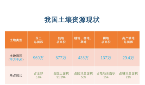 喚醒土壤生命力，我們能做的還有更多 