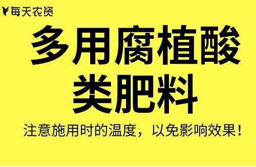 這些土壤改良方法也太實(shí)用了……