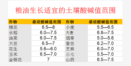 趕緊！你地里的土壤問題真的不能再等了！