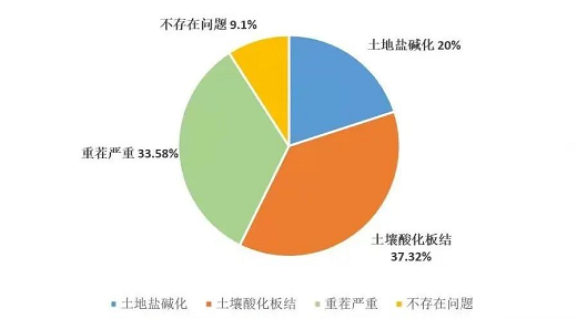 從耕地質(zhì)量看“家底”：各地化肥用量究竟減了多少？如何從源頭守紅線？