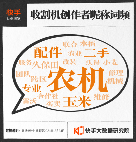 追莊稼的新農(nóng)人：年入30萬，1小時(shí)1萬斤，跨區(qū)遷徙8個(gè)月